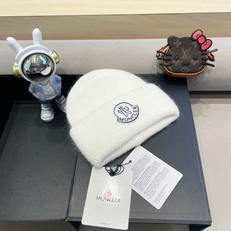 Moncler Caps